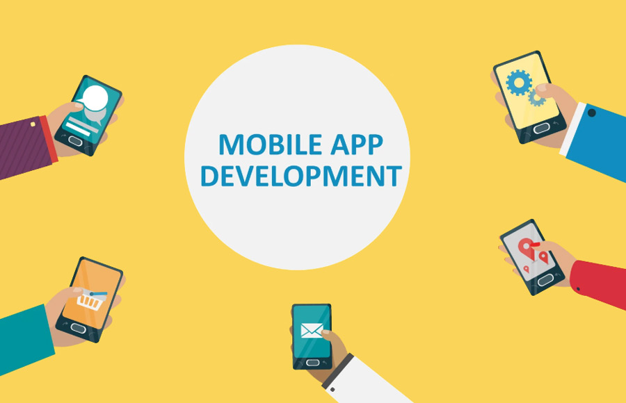 Mobile Applications