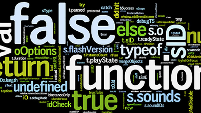 Implementing a raffle in JavaScript