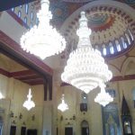 Mosque Mohamad Al Amin